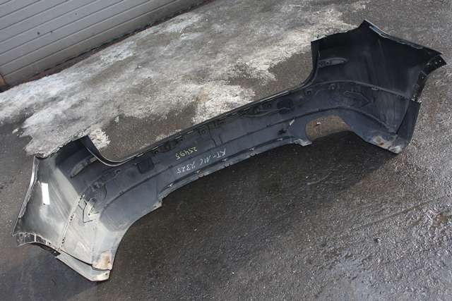 Støtfanger bak til BMW X3 2010-2017 (F25) (F25) 