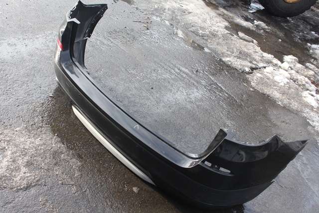 Støtfanger bak til BMW X3 2010-2017 (F25) (F25) 