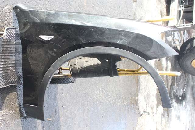 Skjerm høyre foran til BMW X3, 2010-2017 (F25) (F25)