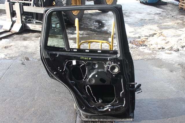 Dør venstre bak til BMW X3 2010-2017 (F25) (F25) 
