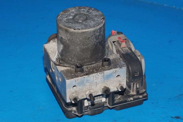 ABS sentral til Audi A4 2007-2014 (Type IV) (B8) (B8) (VAG|8K0 614 517 CP|8K0 907 379 AK|)