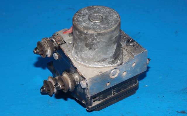 ABS sentral til Audi A4 2007-2014 (Type IV) (B8) (B8) (VAG|8K0 614 517 CP|8K0 907 379 AK|)