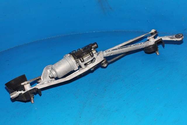 Viskermotor frontrute komplett m/overføring til Lexus CT 2010-2020  (DENSO|159300-4062|85110-76030|)