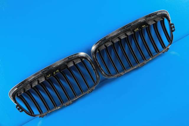 Grill til BMW 2-Serie, Active/Gran Tourer 2014-->> (F45/F46) (F45/F46)
