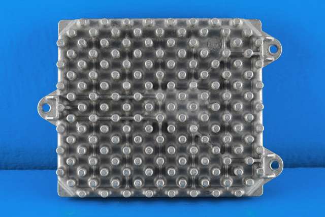 Styreenhet LED til BMW 2-Serie, Active/Gran Tourer 2014-->> (F45/F46) (F45/F46) (BMW|7 492 089|)