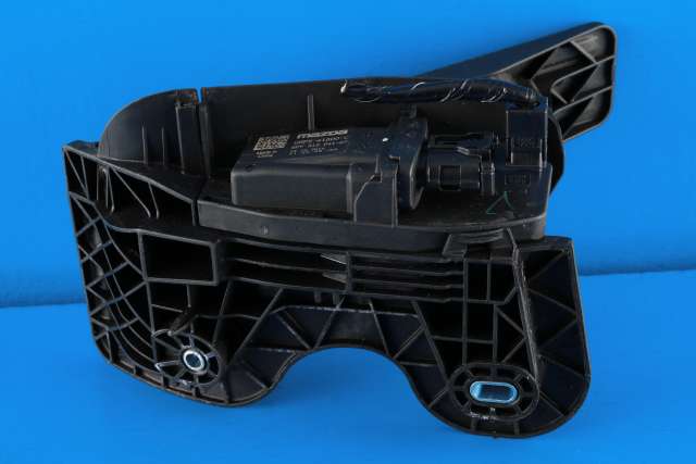 Pedal gass til Mazda 3 2013-2016 (Type III, Fase 1)  (HELLA|6PV 312 041-07|GHP9-41600-C|)