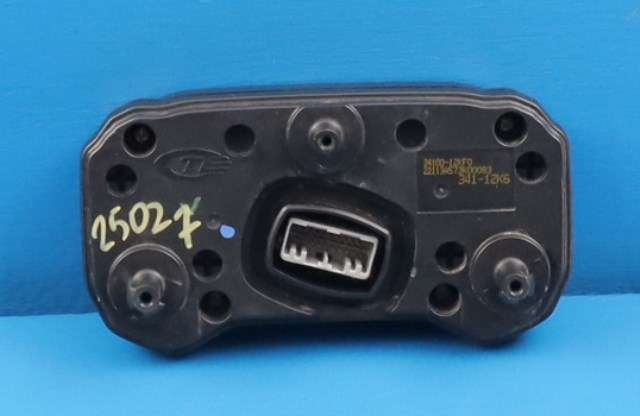 MC, Instrument til MC Suzuki GSX-R125 2017-->>  (SUZUKI|34100-12KF0|)