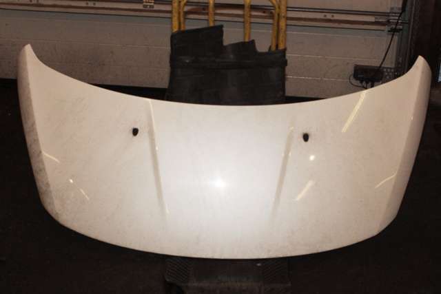 Panser til Peugeot 3008 2009-2016 (Type I)