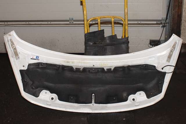Panser til Peugeot 3008 2009-2016 (Type I)