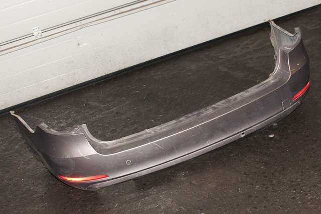 Støtfanger bak stasjonsvogn til Škoda Superb, 2008-2015 (Type II)