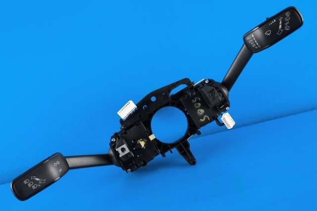 Bryter combi til VW Golf VII, 2012-2017 (Fase 1)  (VAG|5Q0 953 507 AA)