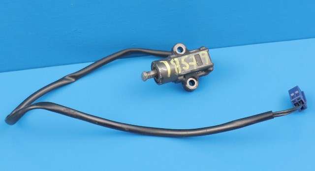 MC, Sensor støtte til MC Yamaha XT660 2004-2016