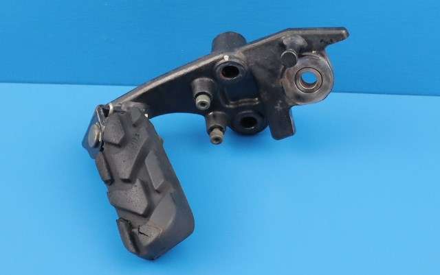 MC, Brakett diverse til MC Yamaha XT660, 2004-2016