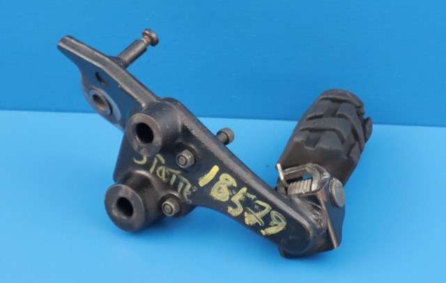 MC, Brakett diverse til MC Yamaha XT660 2004-2016