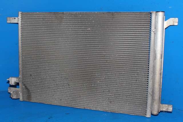 Aircondition radiator til VW Golf VII, 2012-2017 (Fase 1)  (VAG|5Q0 816 411 M)