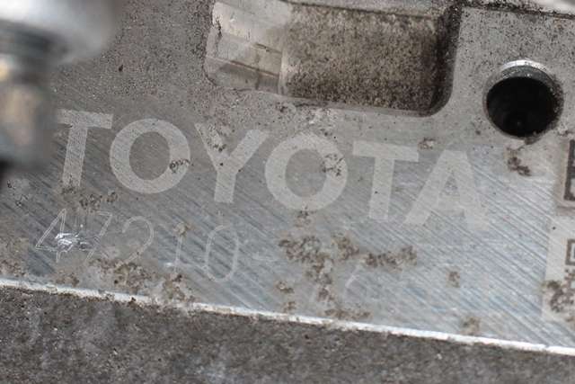 ABS sentral til Lexus CT 2010-2020 (TOYOTA|47270-47030|)