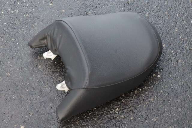 MC, Sal/sete, bakre til MC Yamaha FJR1300 2001-2005 (GEN-I) (GEN-I)