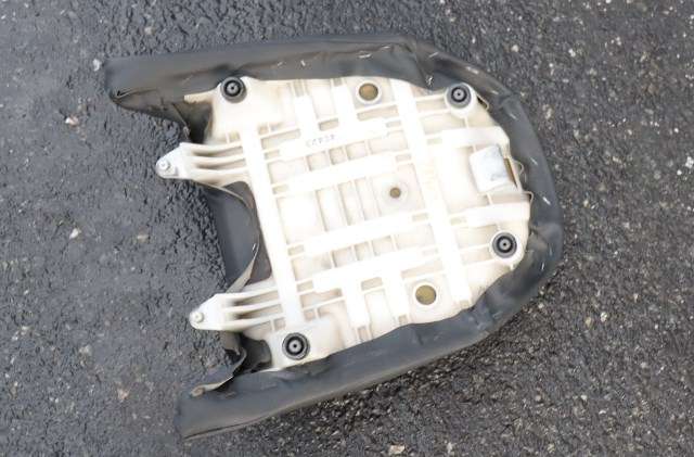 MC, Sal/sete, bakre til MC Yamaha FJR1300 2001-2005 (GEN-I) (GEN-I)