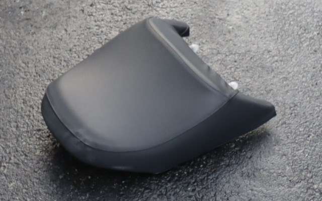 MC, Sal/sete, bakre til MC Yamaha FJR1300 2001-2005 (GEN-I) (GEN-I)