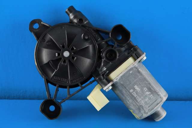 Ruteheis, kun motor, høyre foran til VW Golf VII, 2012-2017 (Fase 1)  (VAG|5Q0 959 802 B)