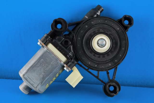 Ruteheis, kun motor, høyre foran til VW Golf VII 2012-2017 (Fase 1)  (VAG|5Q0 959 802 B|)