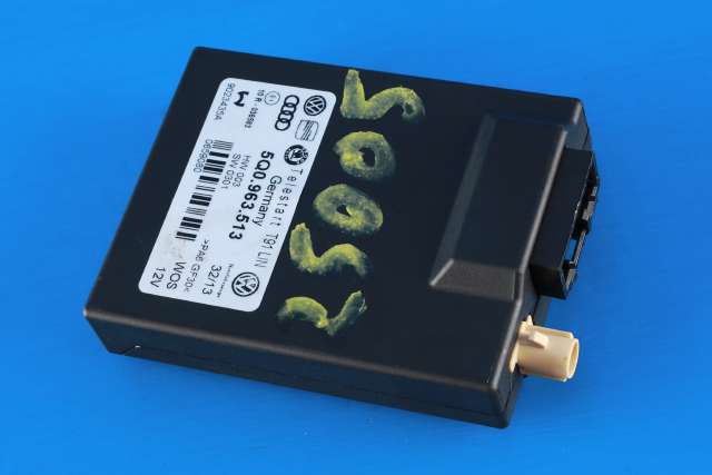 Varmeapparat diverse til VW Golf VII, 2012-2017 (Fase 1)  (VAG|5Q0 963 513)