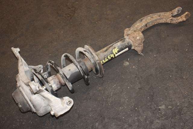 Fjærbein høyre foran til Audi A4, 2007-2014 (Type IV) (B8) (B8)