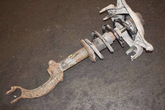 Fjærbein høyre foran til Audi A4 2007-2014 (Type IV) (B8) (B8) 