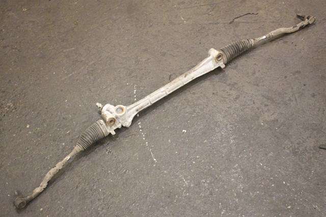 Tannstang til Lexus CT, 2010-2020  