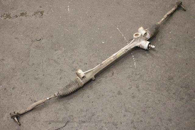 Tannstang til Lexus CT 2010-2020  