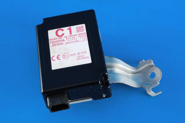 Sensor dekktrykk til Lexus CT, 2010-2020  (DENSO|158400-7141)
