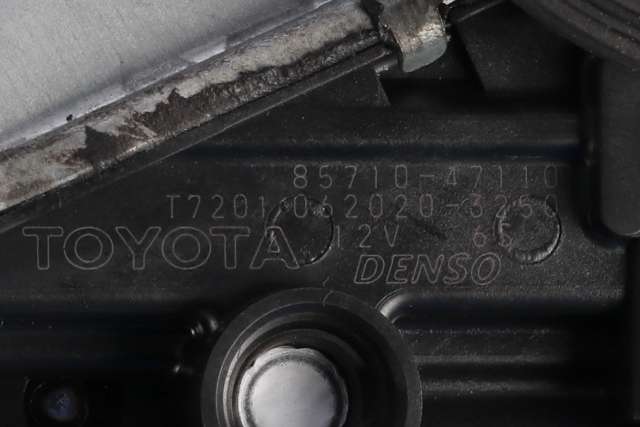 Ruteheis høyre foran til Lexus CT 2010-2020 (DENSO|062020-3250|85710-47110|)