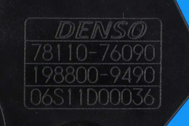 Pedal gass til Lexus CT 2010-2020  (DENSO|198800-9490|78110-76090|)
