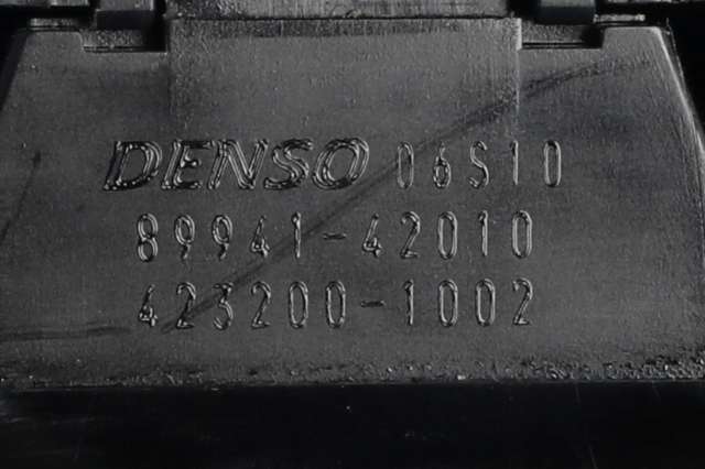 Sensor regnsensor til Lexus CT 2010-2020 (DENSO|423200-1002|89941-42010|)