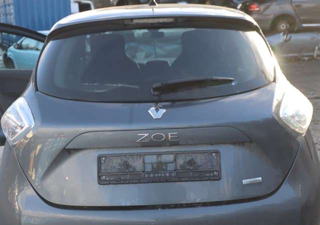 Bakluke combi til Renault Zoe, 2013-2019 (Fase 1)  