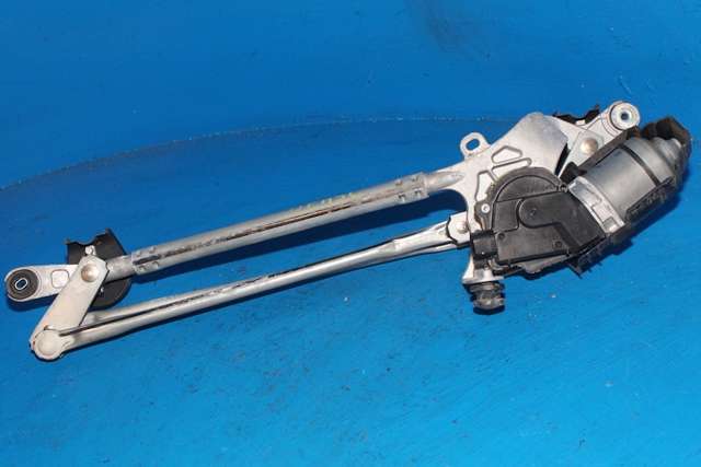 Viskermotor frontrute komplett m/overføring til Toyota RAV4 2009-2013 (Type III, Fase 2)  (DENSO|159300-0253|85110-42150|)