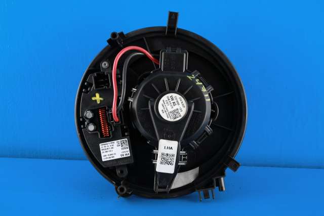 Varmeapparat motor til Škoda Octavia 2017-2020 (Type III, Fase 2)  (VAG|5WB 819 015|5Q0 907 521 F|)