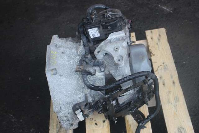 Girkasse automat til Peugeot 208 2012-2019 (Type I)