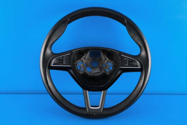 Ratt til Škoda Octavia, 2017-2020 (Type III, Fase 2)  (VAG|5E0 419 091 BQ)