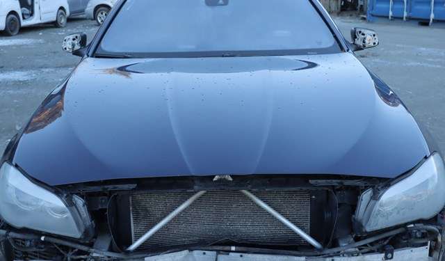 Panser til BMW 5-Serie, 2010-2017 (F10/F11) (F10/F11) 
