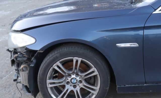 Skjerm venstre foran til BMW 5-Serie, 2010-2017 (F10/F11) (F10/F11) 