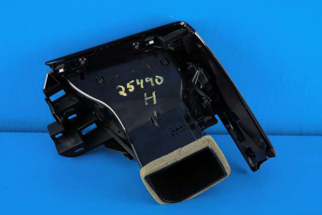 Dashbord friskluftdyse høyre til BMW X5 2013-2018 (F15) (F15) (BMW|9 252 650|)