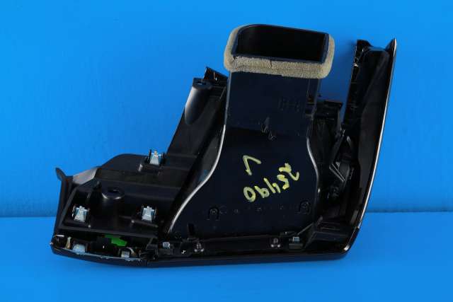 Dashbord friskluftdyse venstre til BMW X5 2013-2018 (F15) (F15) (BMW|9 252 649|)
