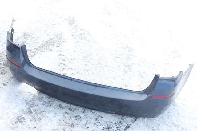 Støtfanger bak stasjonsvogn til BMW 5-Serie 2010-2017 (F10/F11) (F10/F11)