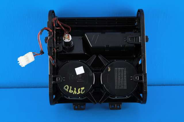 Dashbord koppholder til BMW X5 2013-2018 (F15) (F15)