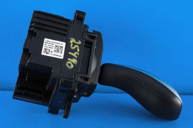 Girstang/girvelger automat til BMW X5 2013-2018 (F15) (F15) (BMW|9 384 927|)