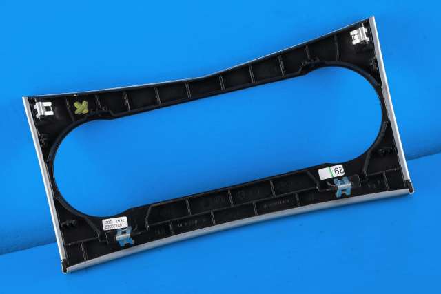 Dashbord diverse til Mercedes C-Klasse 2007-2011 (Fase 1) (W204) (W204)