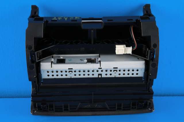 Bilstereo navigasjon skjerm til Mercedes C-Klasse 2007-2011 (Fase 1) (W204) (W204) (MERCEDES|A 204 680 12 31|)