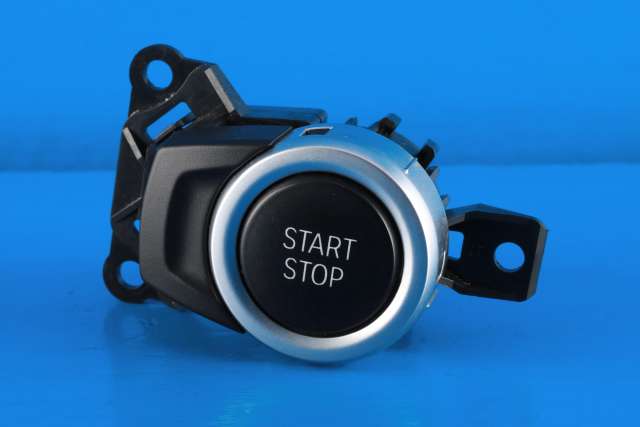 Bryter start/stopp til BMW X5, 2013-2018 (F15) (F15) (BMW|9 297 994)