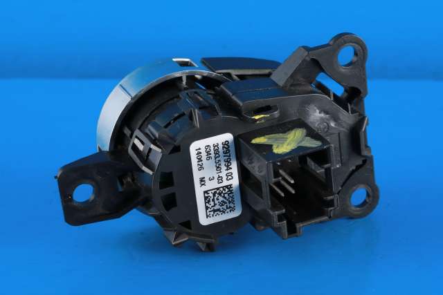 Bryter start/stopp til BMW X5 2013-2018 (F15) (F15) (BMW|9 297 994|)